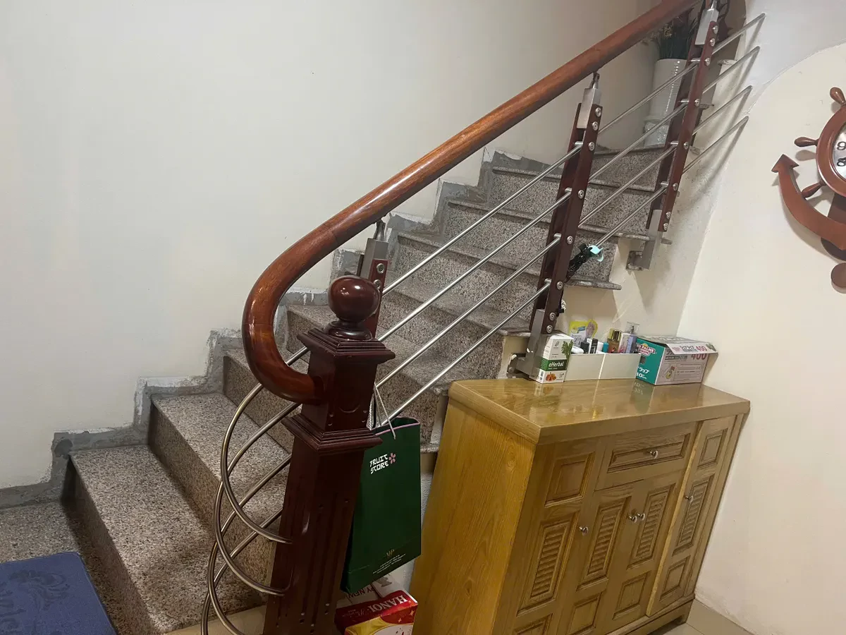 NHÀ ĐẸP DÂN XÂY Phố Ngọc Thụy 40m2 X 5 tầng MT 3.5m, 7.65 tỷ Long Biên Hà Nội 3