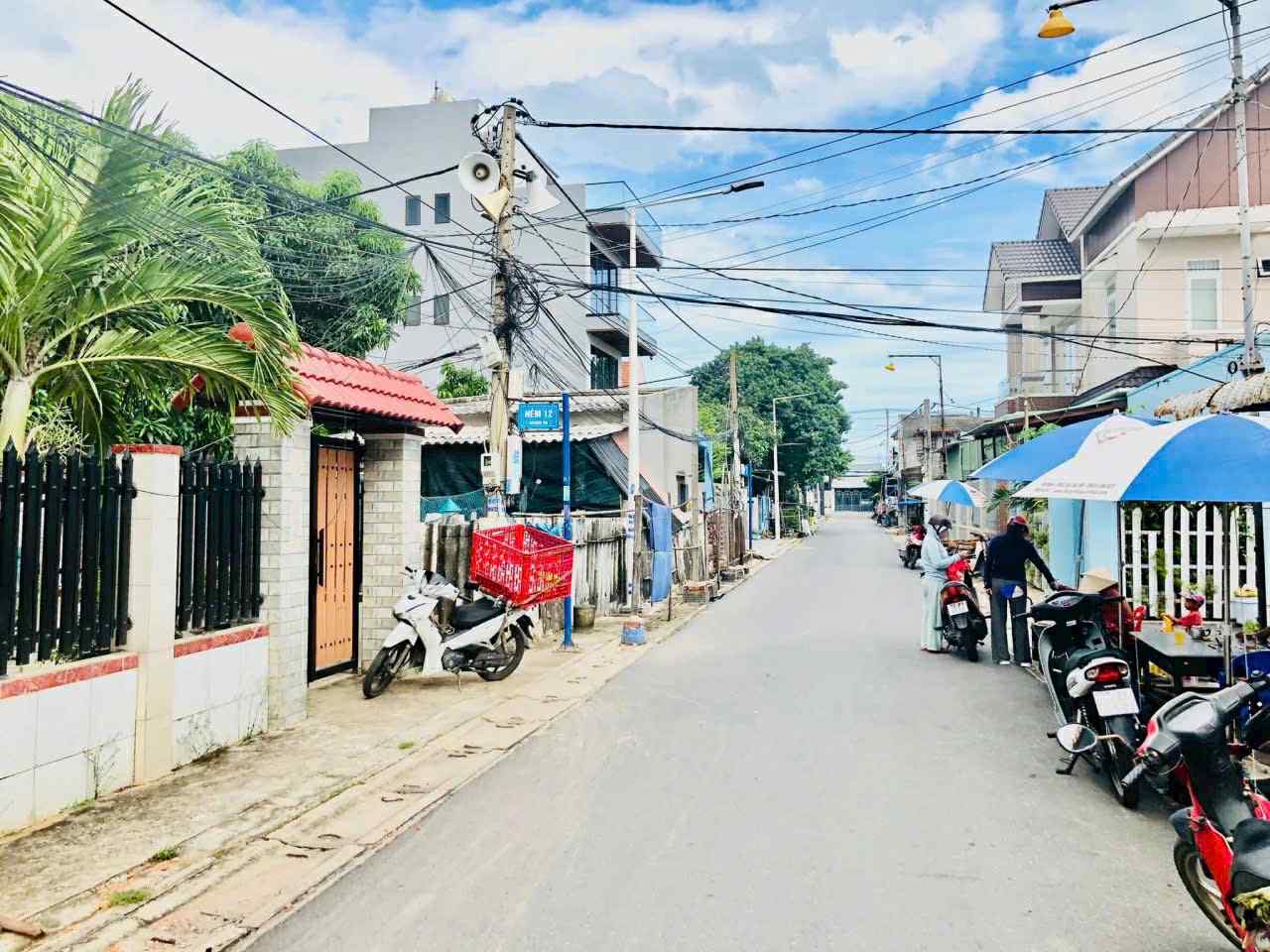Cần bán Nhà ở, nhà cấp 4, nhà hẻm đường Tỉnh lộ 44, Thị trấn Phước Hải, Diện tích 139m², Giá 2.5 Tỷ 5