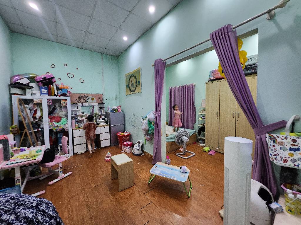 Cần bán Nhà mặt tiền đường Trần Đại Nghĩa, Phường Đồng Tâm, Diện tích 75m², Giá 15.65 Tỷ