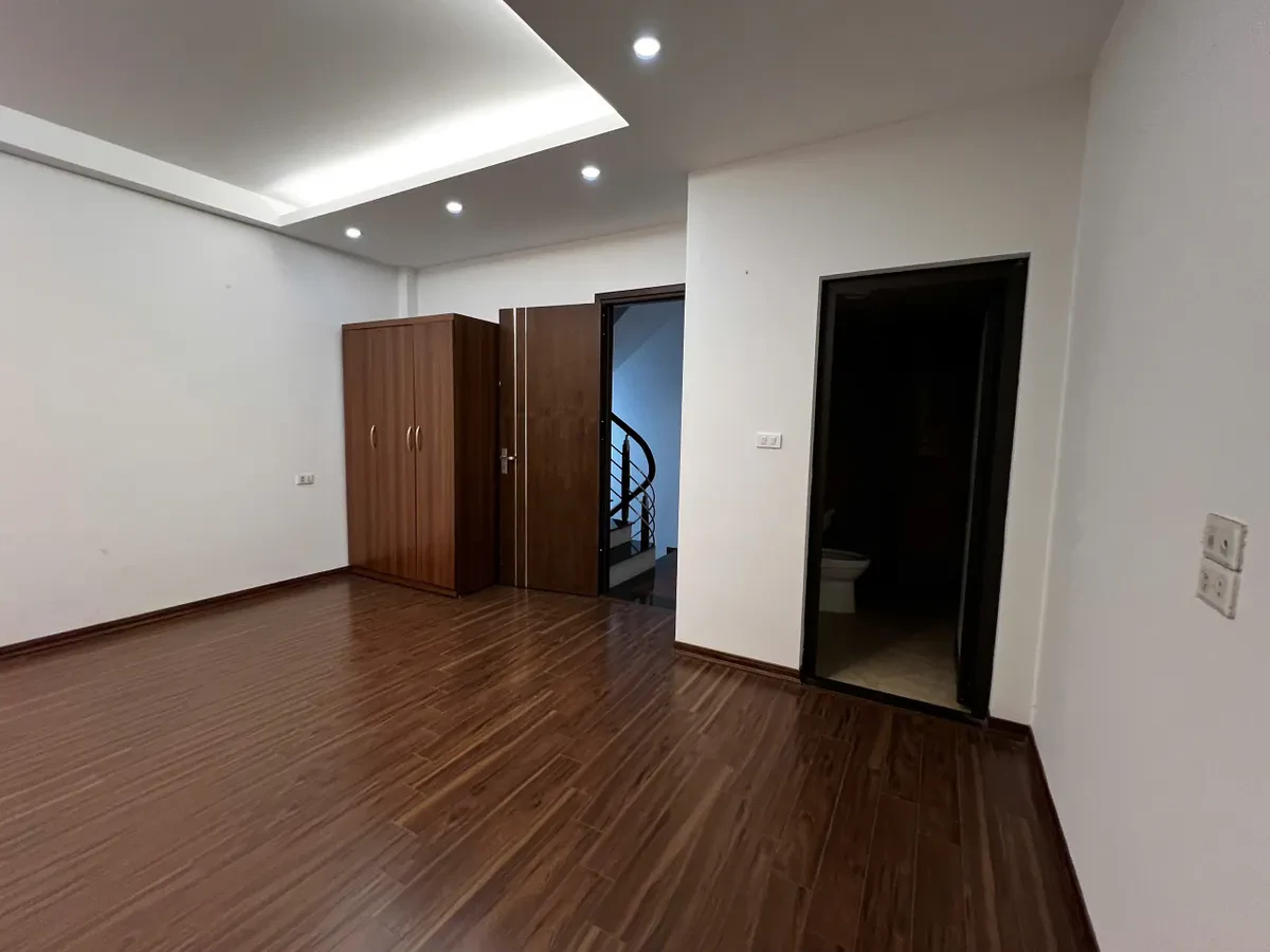 NHÀ MỚI - ĐẸP 5 TẦNG Ngọc Thụy 32m2 7.18 tỷ Long Biên Hà Nội. 3