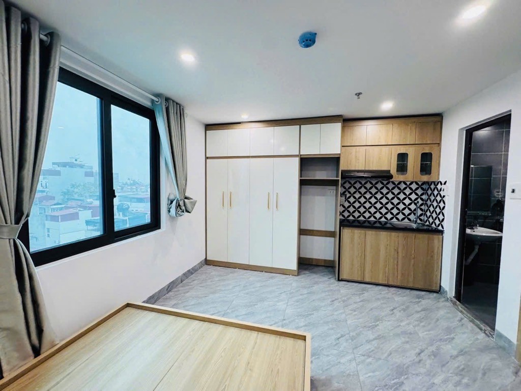 Cần bán Nhà mặt tiền đường Hòe Thị, Phường Phương Canh, Diện tích 48m², Giá 15500 Triệu 3