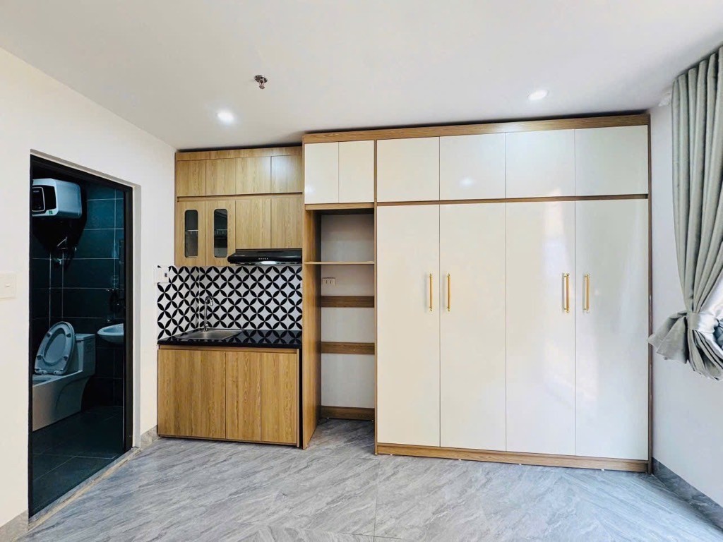Cần bán Nhà mặt tiền đường Hòe Thị, Phường Phương Canh, Diện tích 48m², Giá 15500 Triệu 4