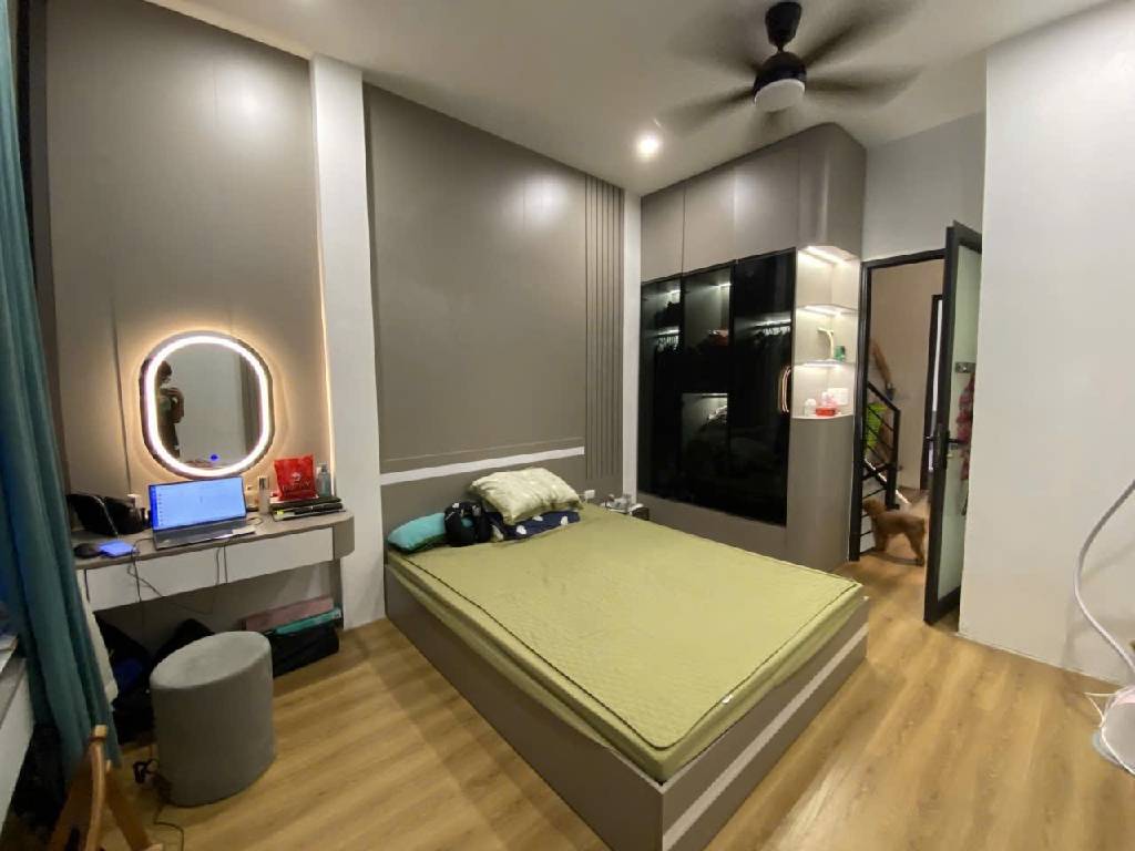 Thái Hà - Kinh doanh - 35m - Hơn 14 tỷ 4