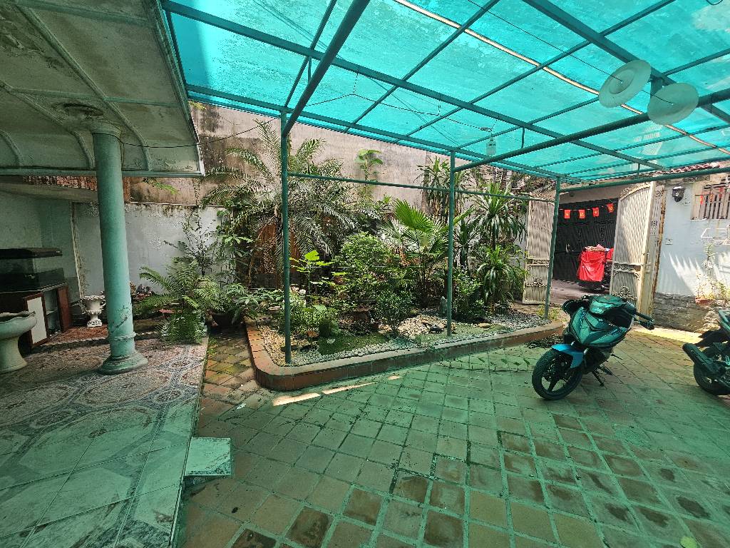 Cần bán Nhà mặt tiền đường Kim Ngưu, Phường Thanh Lương, Diện tích 176m², Giá 36.8 Tỷ