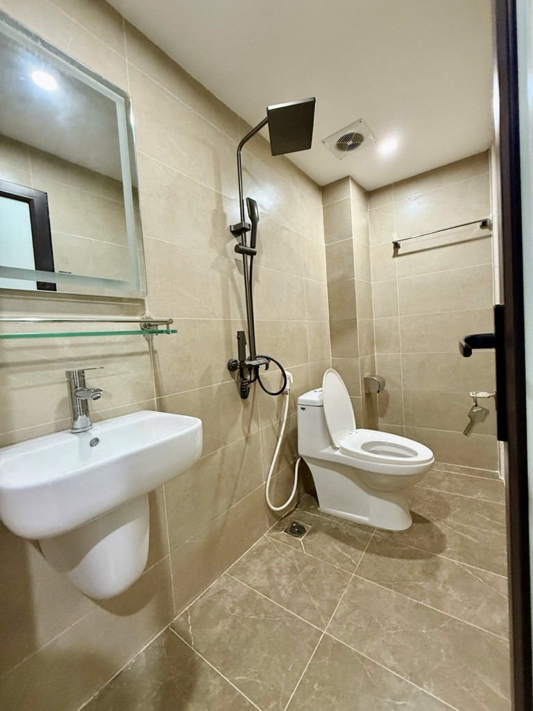 NHÀ KIM HOA ĐỐNG ĐA - 2 MẶT NGÕ - NHÀ MỚI -  NỘI THẤT MỚI 4