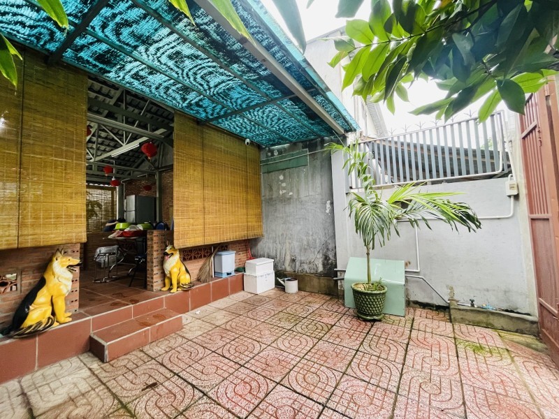 Bán nhà Đường 27, Phường  Phước Long, HCM - DT 92m2, 2PN, Sổ Đỏ, 5.75 tỷ. 3