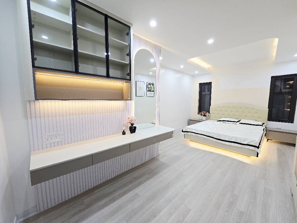 TRUNG TÂM ĐỐNG ĐA - LÔ GÓC - TẶNG FULL NỘI THẤT - CHÀO GIÁ ĐẸP 3