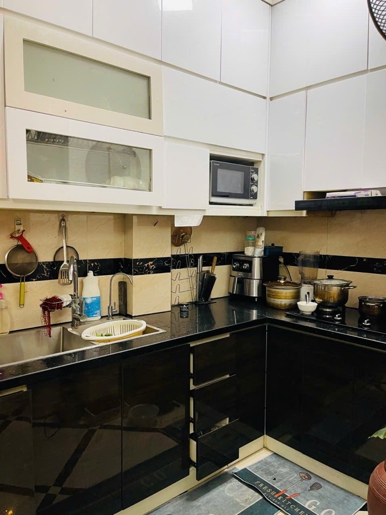 Nhà đẹp Nguyễn Trãi, ngõ nông, gàn ô tô, 4 tầng, chỉ 5,4 tỷ. 2