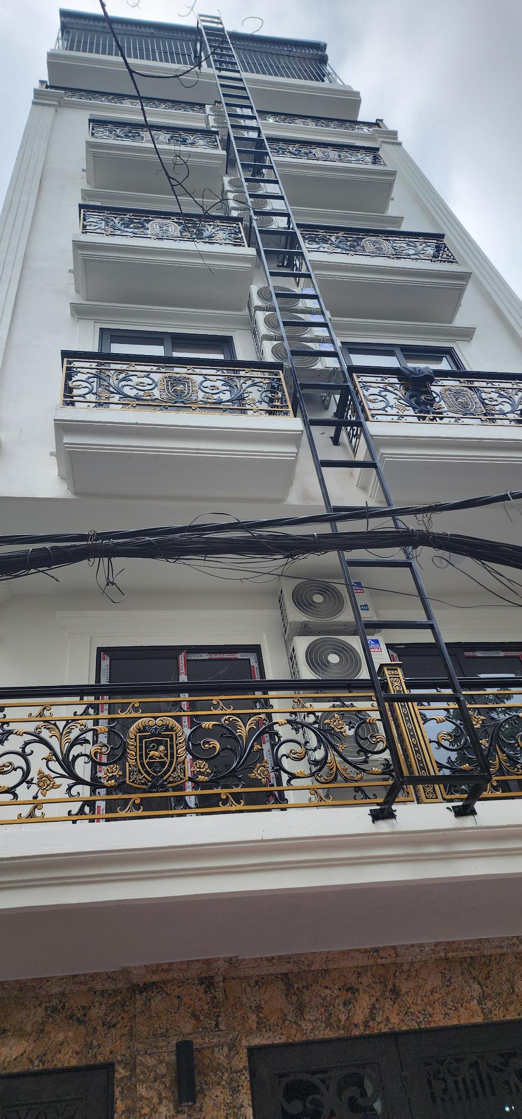MINH KHAI,HAI BÀ TRƯNG 28tỷ 102m Ô TÔ ĐỖ CỬA 25 PHÒNG CHO THUÊ,CHUYỂN ĐỔI NHU CẦU NÊN BÁN 3