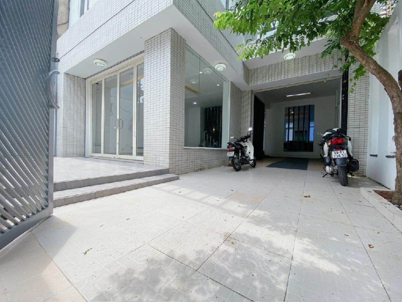 Bán nhà mặt tiền KDC Phong Phú, 9x20, Biệt thự Vip, View sông Rạch Lớn  Lh 0931172218 2