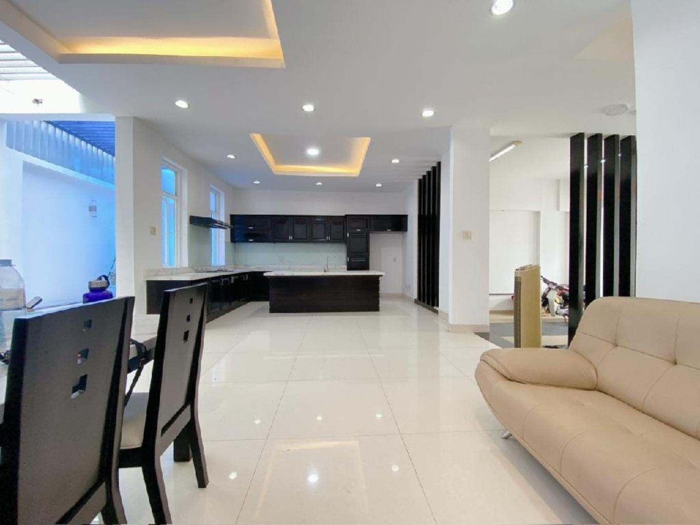 Bán nhà mặt tiền KDC Phong Phú, 9x20, Biệt thự Vip, View sông Rạch Lớn  Lh 0931172218 4