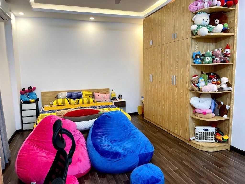 Bán nhà mặt tiền 4 tầng Phạm Thế Hiển, 6x20, chỉ 10 tỷ 8 4