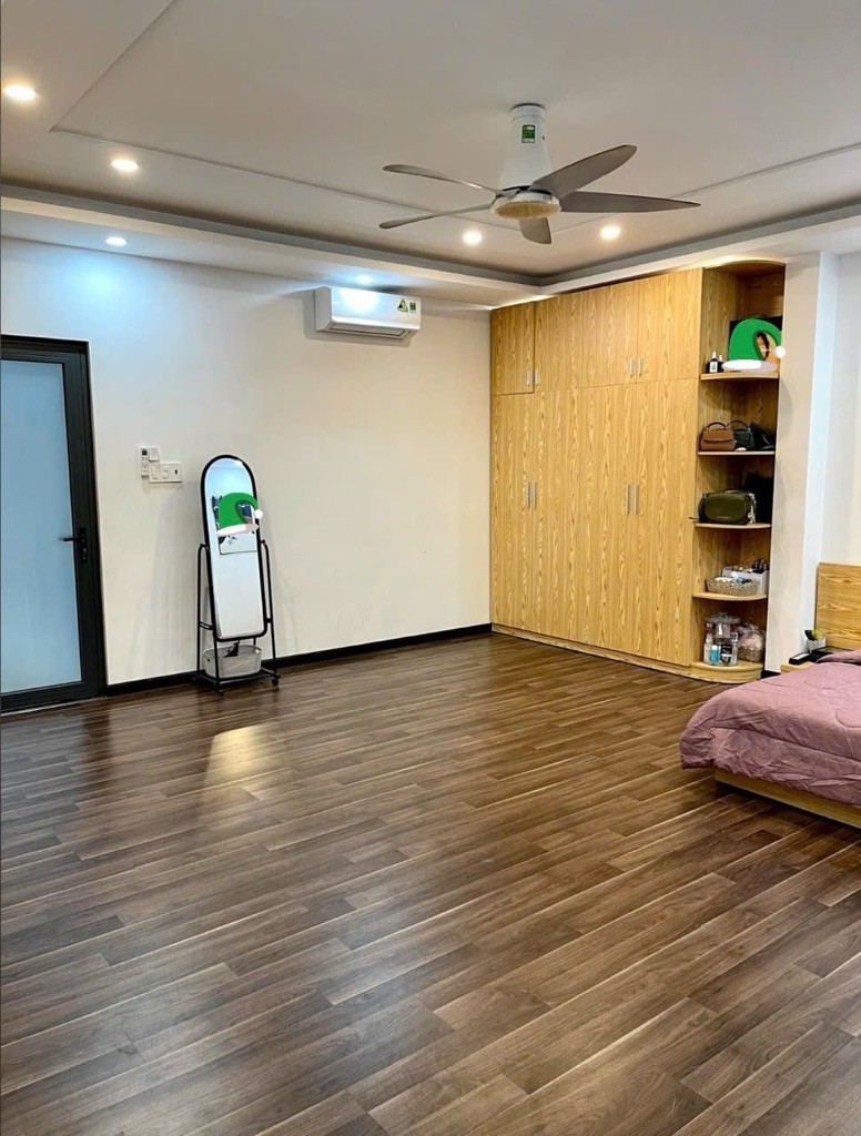 Bán nhà mặt tiền 4 tầng Phạm Thế Hiển, 6x20, chỉ 10 tỷ 8 5