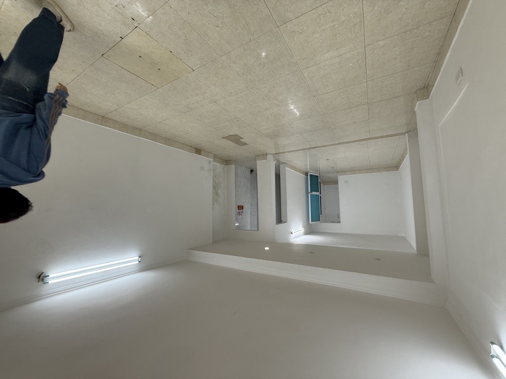 Cần bán Nhà mặt tiền đường Tạ Quang Bửu, Phường Bách Khoa, Diện tích 134m², Giá 8.3 Tỷ 2