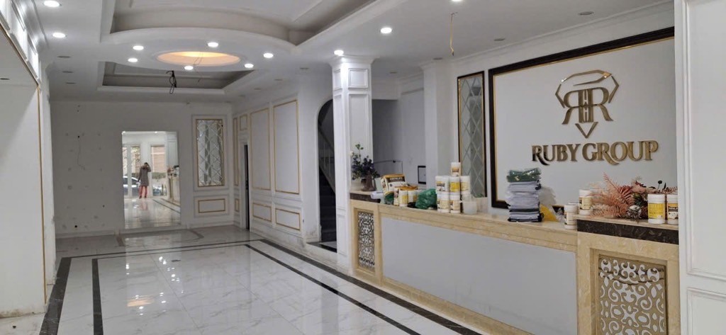 Cần bán Nhà mặt tiền đường Minh Khai, Phường Minh Khai, Diện tích 96m², Giá 32 Tỷ 3