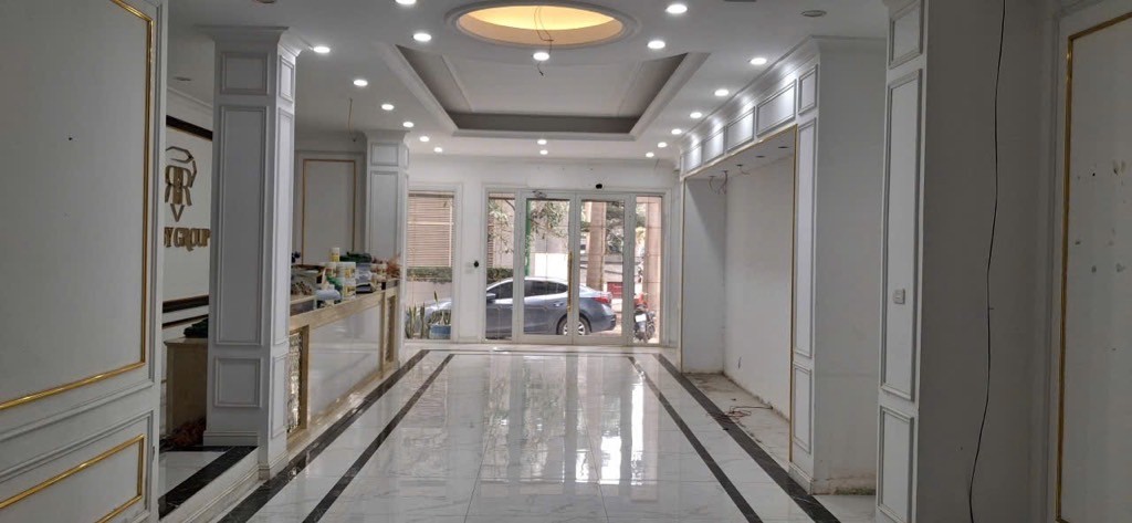 Cần bán Nhà mặt tiền đường Minh Khai, Phường Minh Khai, Diện tích 96m², Giá 32 Tỷ 4
