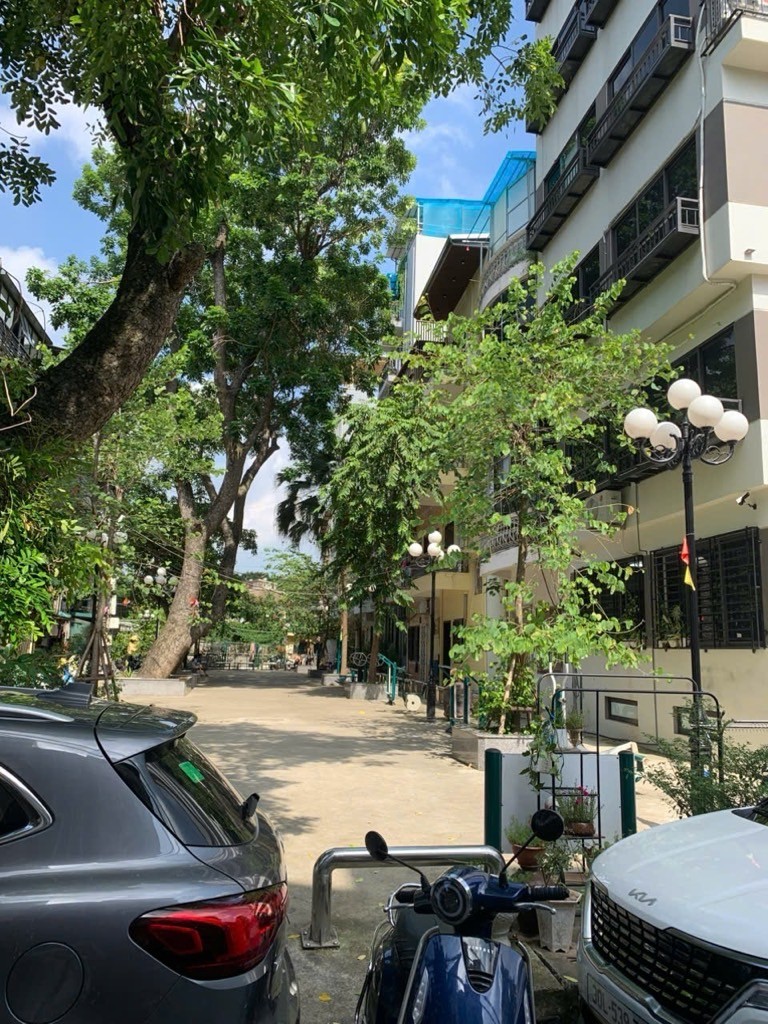 Cần bán Nhà mặt tiền đường Minh Khai, Phường Minh Khai, Diện tích 96m², Giá 32 Tỷ 5