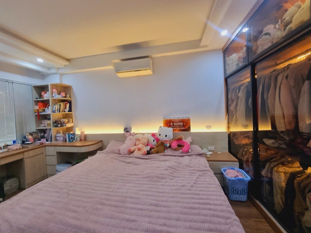 Bán căn Đống Đa mặt ngõ oto kinh doanh sầm suất 2