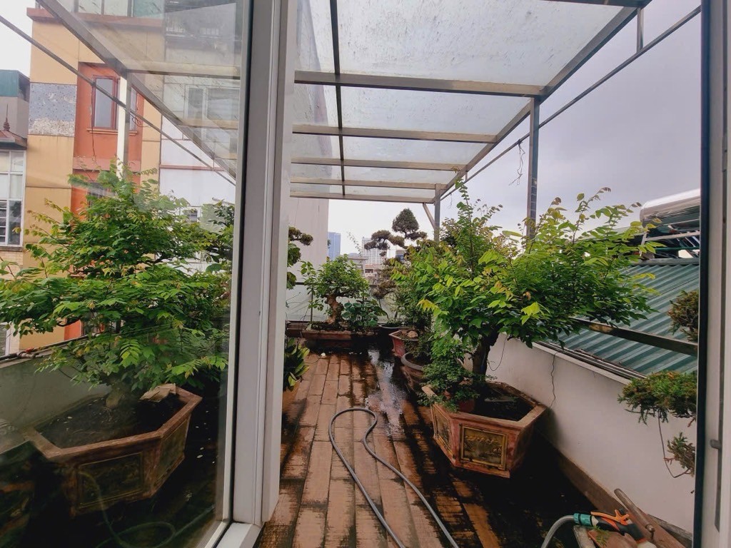 Bán căn Đống Đa mặt ngõ oto kinh doanh sầm suất 3