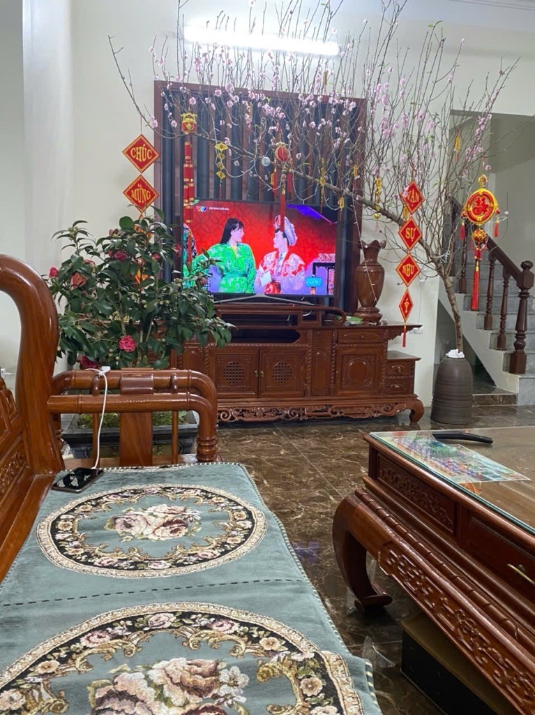 Cần bán Nhà mặt tiền đường Hoàng Mai, Phường Hoàng Văn Thụ, Diện tích 48m², Giá 14 Tỷ 4