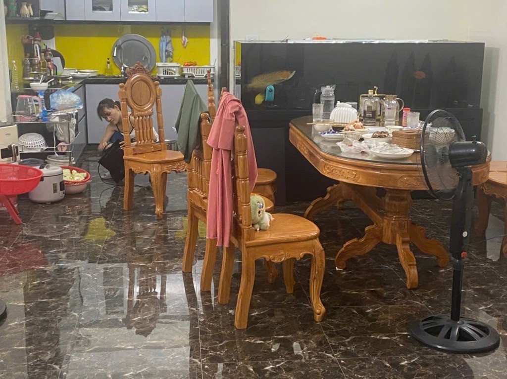 Cần bán Nhà mặt tiền đường Hoàng Mai, Phường Hoàng Văn Thụ, Diện tích 48m², Giá 14 Tỷ 6