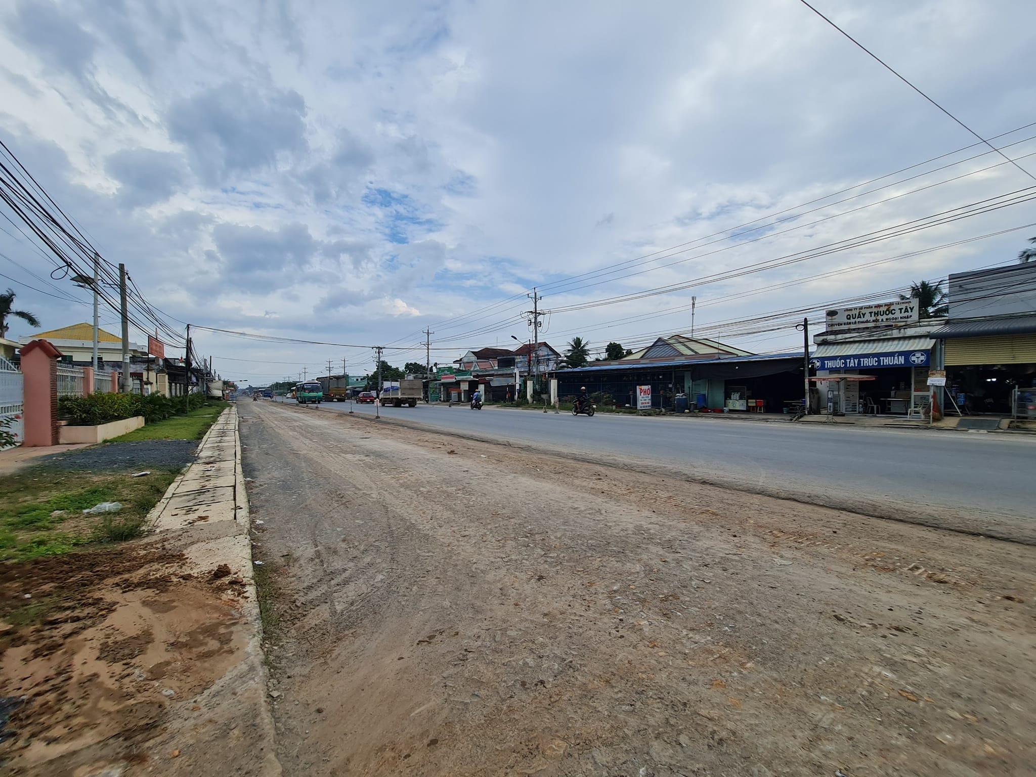 Cần bán Đất đường ĐT 784, Xã Truông Mít, Diện tích 10000m², Giá 130 Tỷ 3