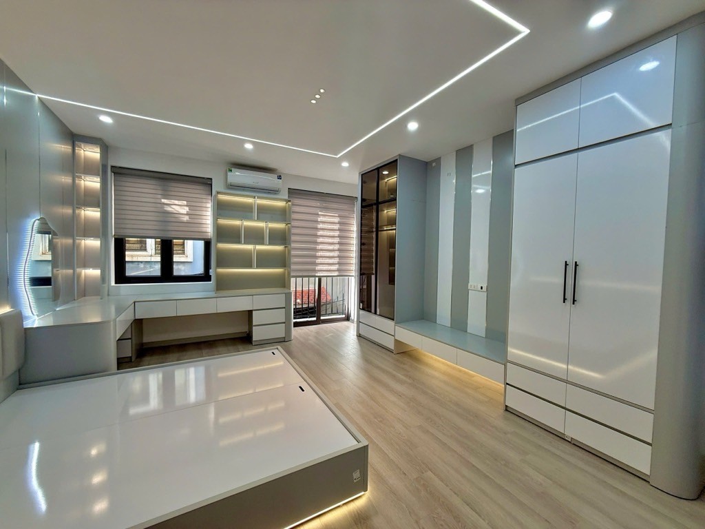 Bán nhà Đại Từ, Hoàng Mai, gần phố, 20m ra ô tô tránh, 40m2, 11.8 tỷ(CTL) 3