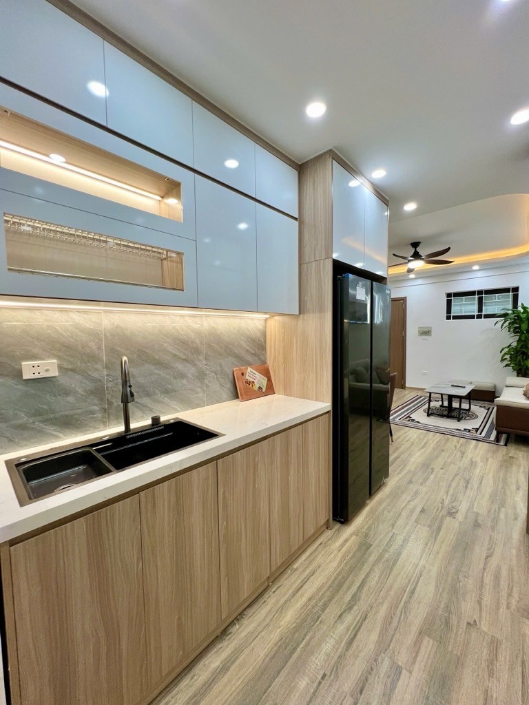 Bán CHCC X2 Bắc Linh Đàm, Hoàng Mai, 3N,, 2VS, 78m2, 5.388 tỷ(CTL) 3