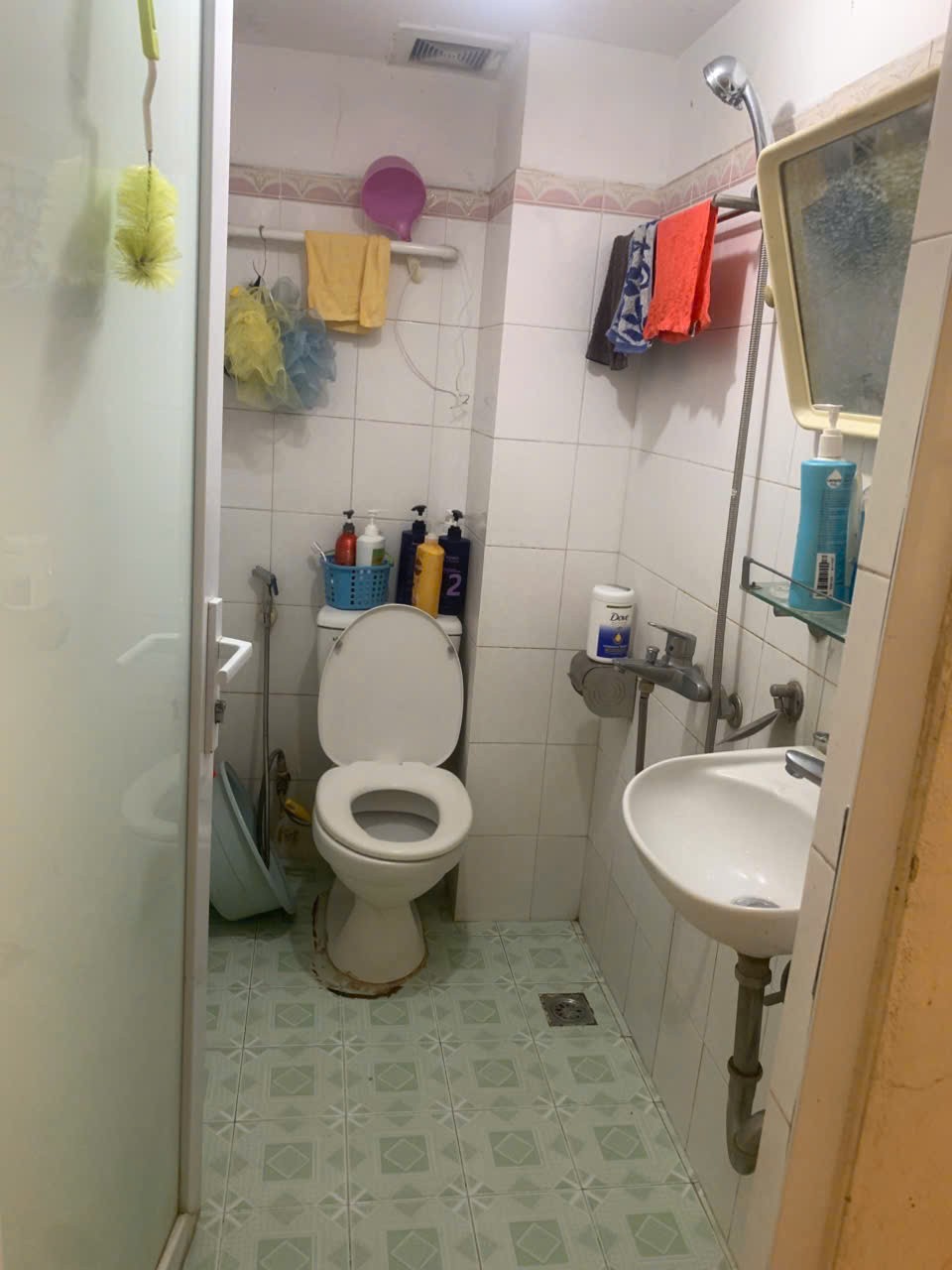 Hiếm nhà 5 tầng đường thanh bình, 24m2 (từ tầng 2 đua ra 26m2), MT 3.3m, giá 6.5 tỷ 2