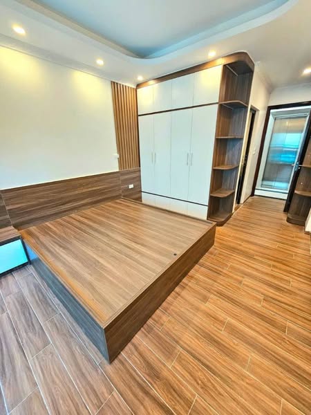 CHÍNH CHỦ BÁN NHÀ 6 TẦNG MỚI XÂY – CẦU DIỄN - TỪ LIÊM - HÀ NỘI 2