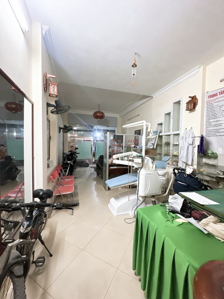 Bán nhà Lương Khánh Thiện, Hoàng Mai, Ô tô đỗ cửa, Kinh doanh, 42m2, 15 tỷ(CTL) 3
