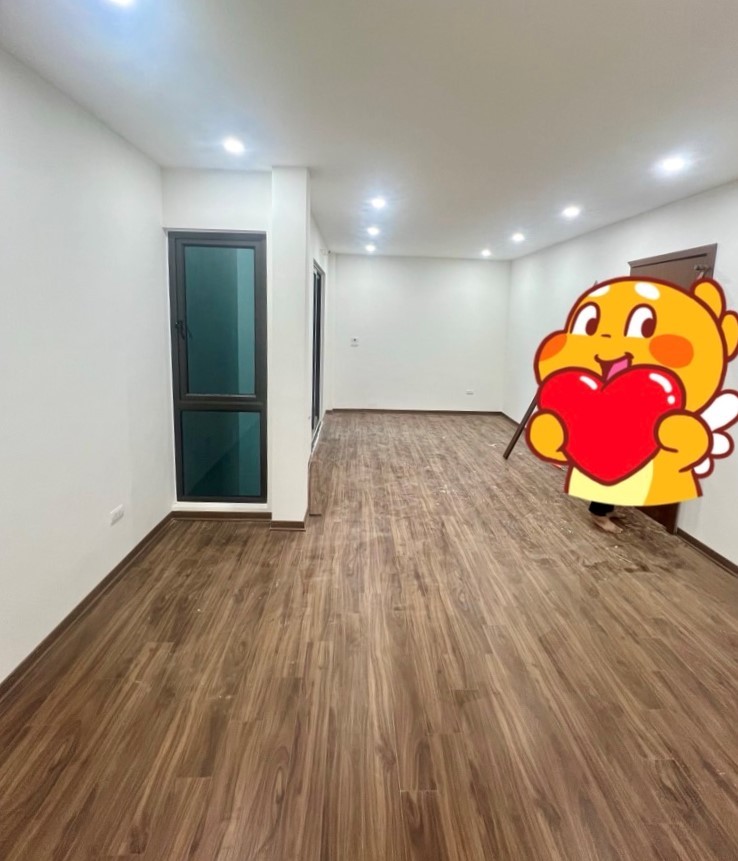 Bán nhà Tựu Liệt, Thanh Trì, vài bước ra phố, hàng xóm Bằng B, 58m2, 7.85 tỷ(CTL) 3