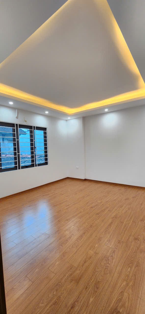 Bán nhà Di Trạch, Hoài Đức, phố Nhổn xây 5Tầng, 3 ngủ, 4 wc, chỉ 15m đường ô tô đỗ kinh doanh 5
