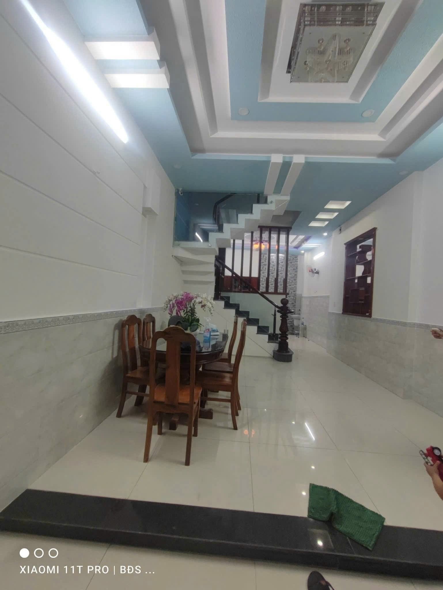 Cho thuê Nhà  đường 4, Phường Hiệp Bình Phước,đối diện Vạn Phúc thông qua KDC SÔngĐà, Giá 16 Tr 3