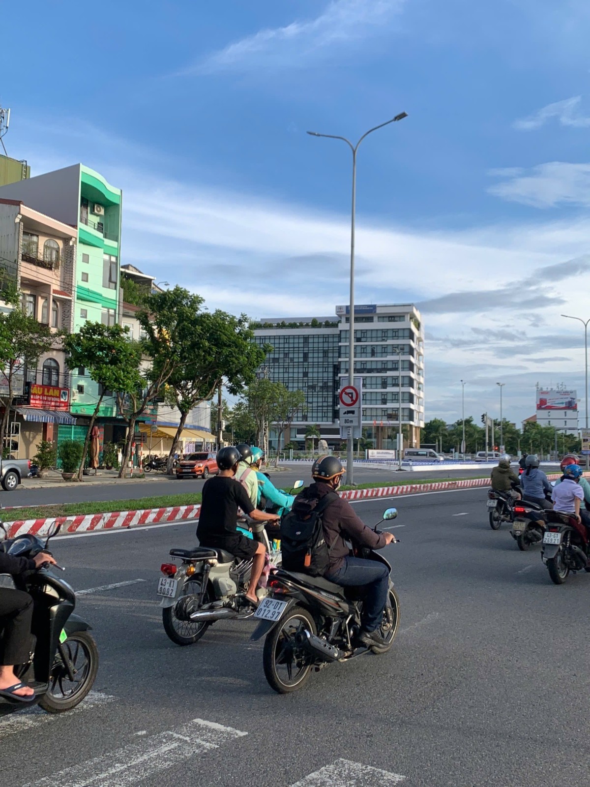 Siêu Hiếm! Nhà Mặt Tiền Nguyễn Hữu Thọ – Vị Trí Vàng, Giá 17,38 Tỷ 2