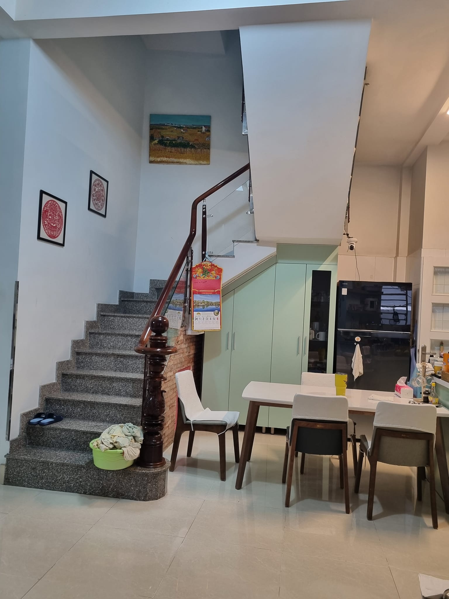 Bán nhà hẻm 6m Thành Thái-ngang 7m-15PN-sổ vuông-gần bv Nhi Đồng-giá tốt 3