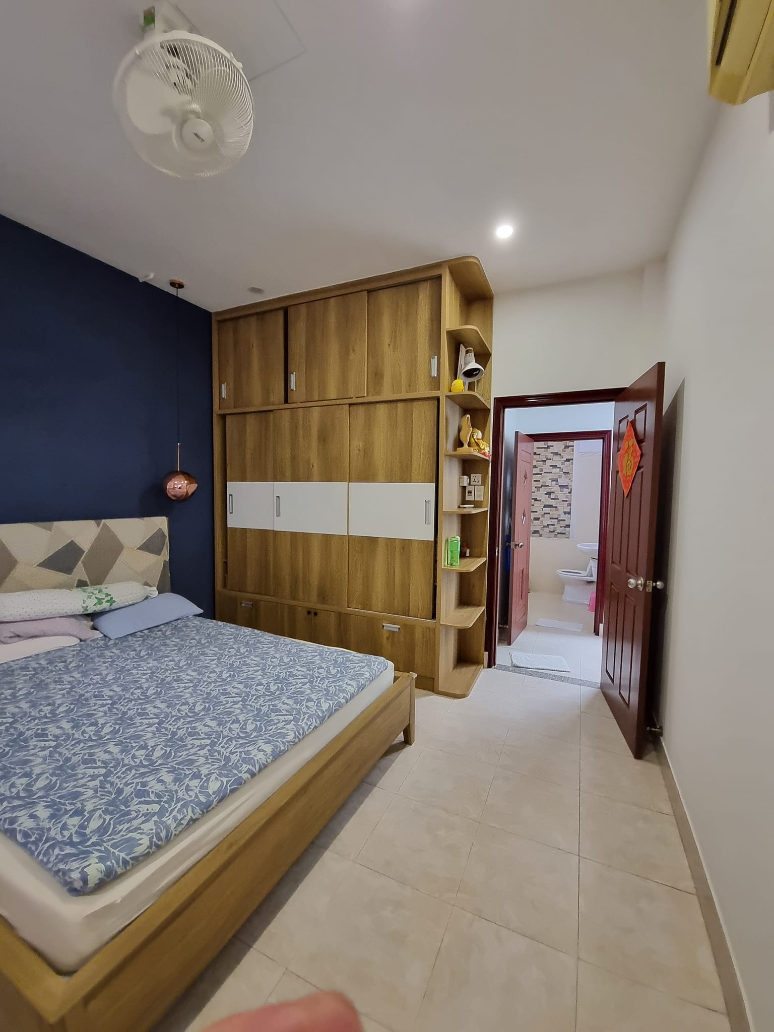 Bán nhà hẻm 6m Thành Thái-ngang 7m-15PN-sổ vuông-gần bv Nhi Đồng-giá tốt 4