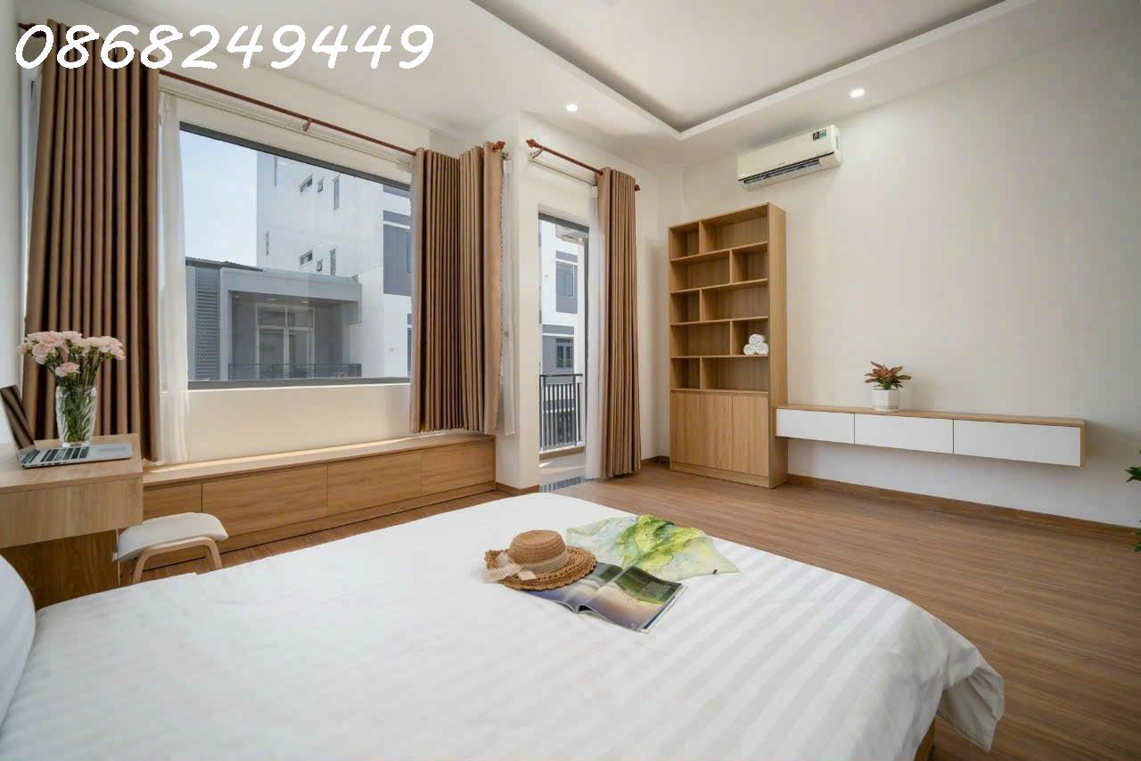 Siêu Phẩm Nhà Đẹp Sơn Trà, Sẵn Dòng Tiền, Kế Biển, gần công viên 2