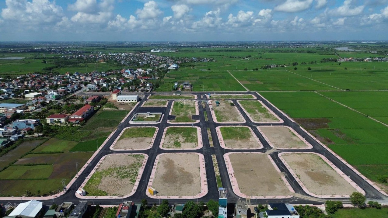 355 lô đất dự án An Đồng mở bán. Chỉ 50m ra trục DH72, nhanh tay chọn lô đẹp