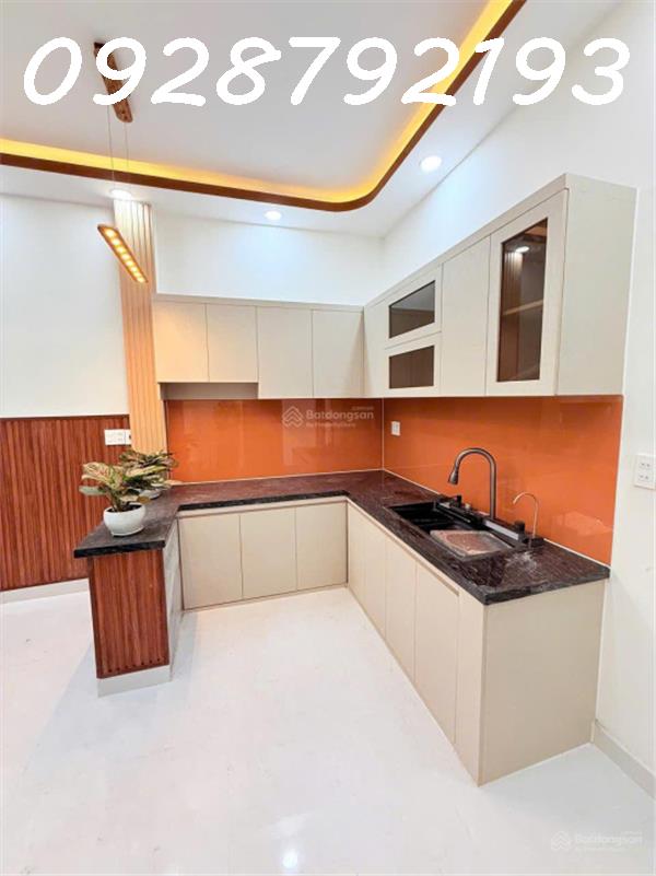 Bán nhà HXH Dương Văn Dương gần Aeon Tân Phú 65m2 - 3PN hơn 6 tỷ 3