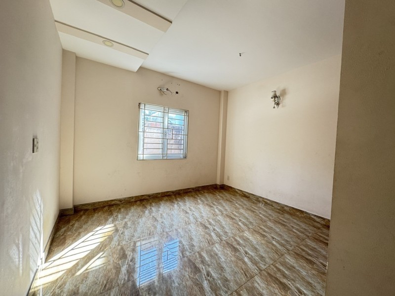 Bán nhà Đường Dương Đình Hội, P. Tăng Nhơn Phú, DT 58 m2, 4 tầng, 4PN, SH, 6.4 tỷ. 4