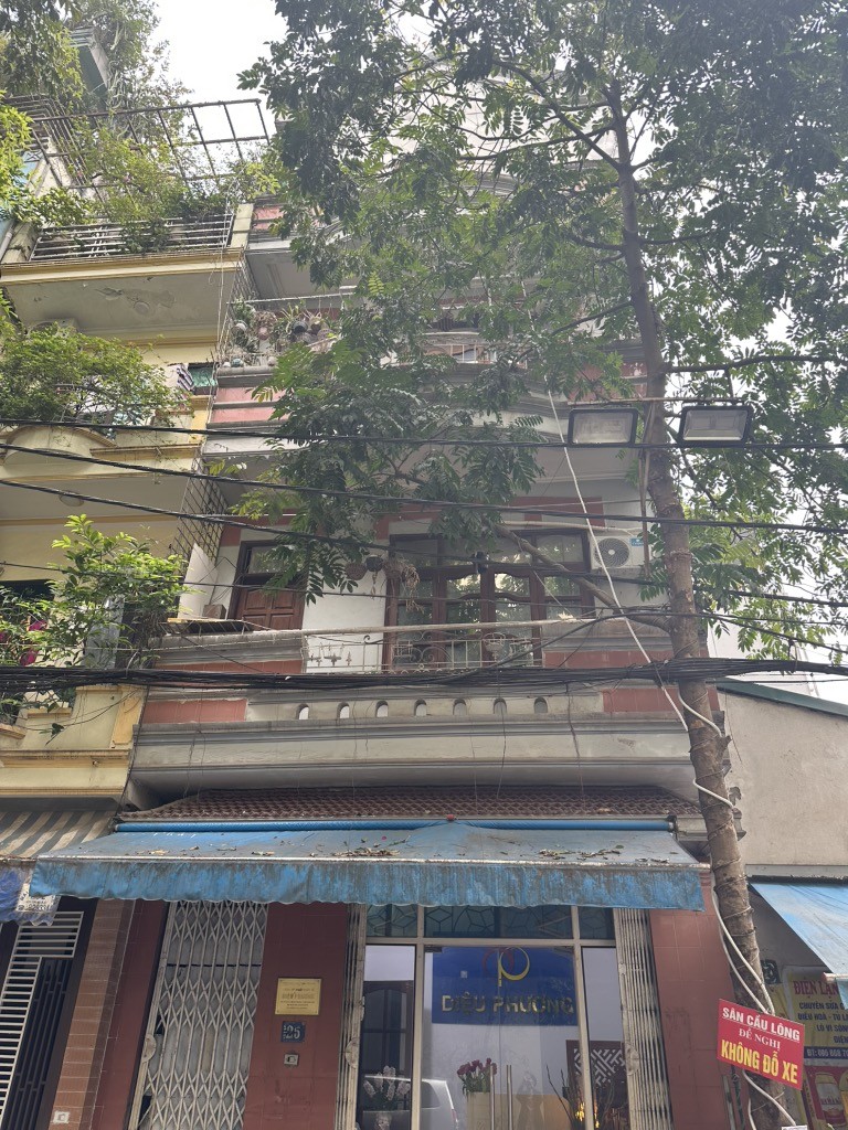 MINH KHAI,HAI BÀ TRƯNG 21tỷ 75m KINH DOANH Ô TÔ ĐỖ CỬA,NGHỈ HƯU VỀ QUÊ XÂY NHÀ MỚI