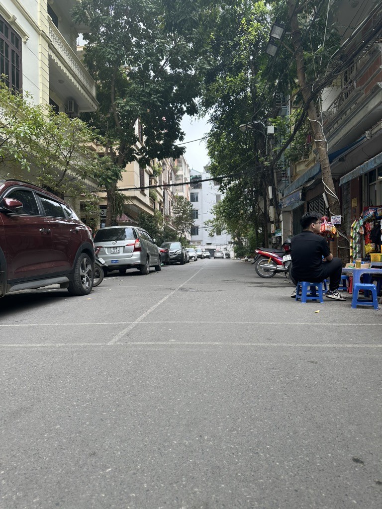 MINH KHAI,HAI BÀ TRƯNG 21tỷ 75m KINH DOANH Ô TÔ ĐỖ CỬA,NGHỈ HƯU VỀ QUÊ XÂY NHÀ MỚI 2