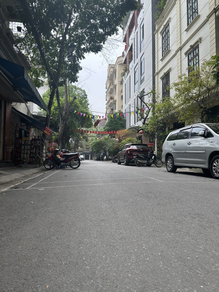 MINH KHAI,HAI BÀ TRƯNG 21tỷ 75m KINH DOANH Ô TÔ ĐỖ CỬA,NGHỈ HƯU VỀ QUÊ XÂY NHÀ MỚI 3