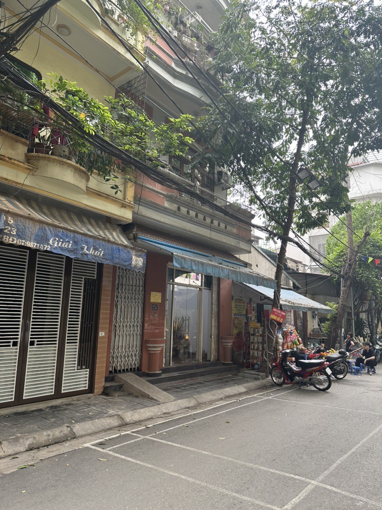 MINH KHAI,HAI BÀ TRƯNG 21tỷ 75m KINH DOANH Ô TÔ ĐỖ CỬA,NGHỈ HƯU VỀ QUÊ XÂY NHÀ MỚI 4