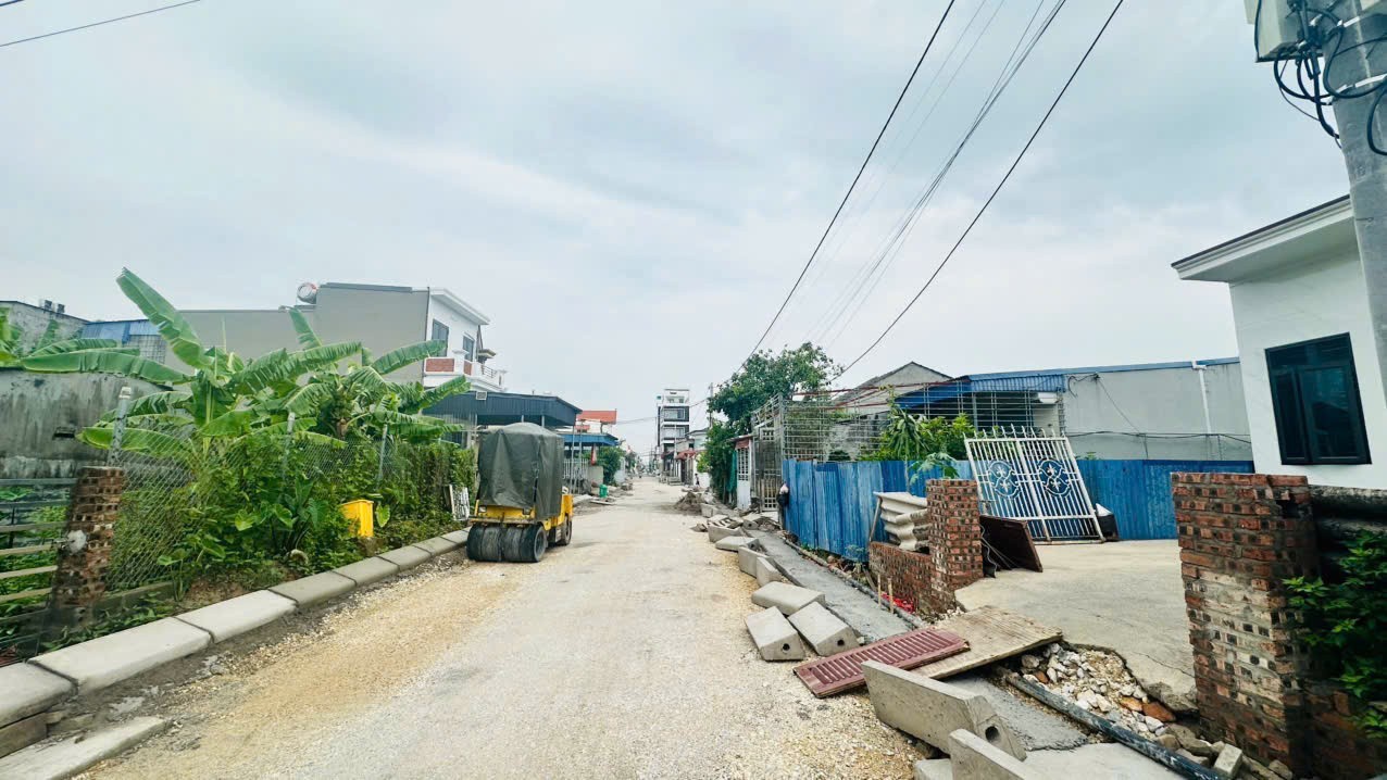 2.9 tỷ - 130m2 Đại Trà Kiến Thụy HP Zalo 0567222555 3