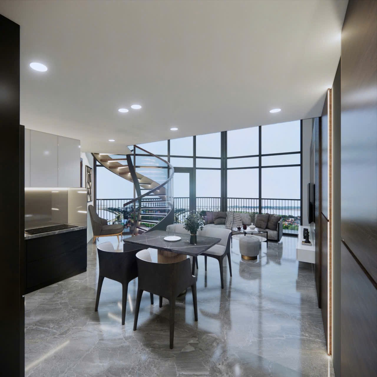 25 CĂN HỘ VIEW BIỂN DUY NHẤT ĐƯỢC SỞ HỮU LÂU DÀI TẠI NHA TRANG - SỐ LƯỢNG CÓ HẠN 3