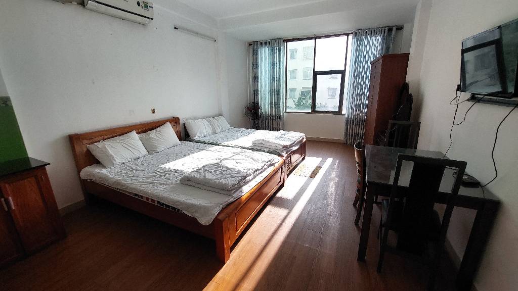 Bán nhà mặt tiền Tạ Quang Bửu, ngang 8m, dòng tiền 50tr/ tháng chỉ 13 tỷ 5 3