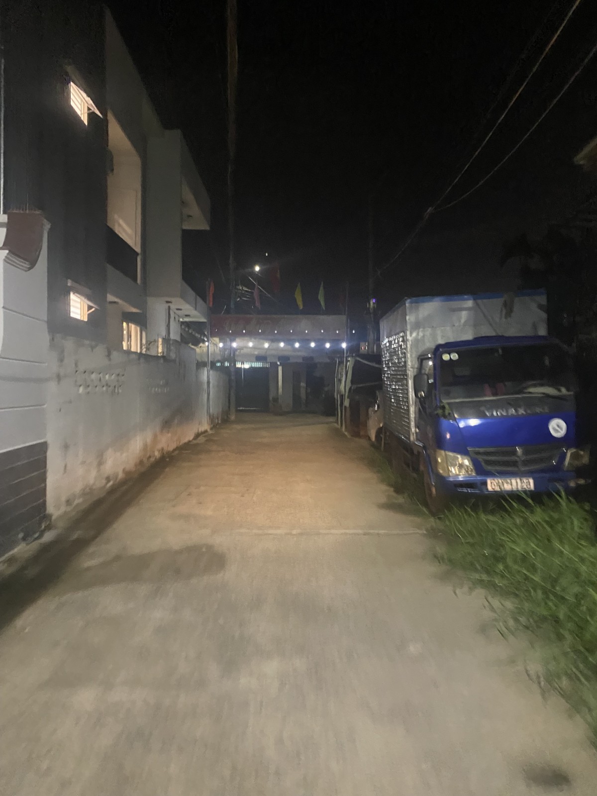 CHỈ 2,95 TỶ - LÔ ĐẤT ĐẸP TRƯỜNG CHINH, HÒA THỌ ĐÔNG 3