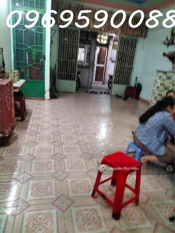 GẤP Bán HXH P.Tân Sơn Nhì, TP 5x16m, giá 6.5 tỷ (TL) 3